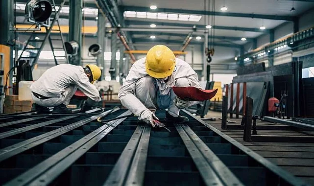 İzkent Otel Depolama