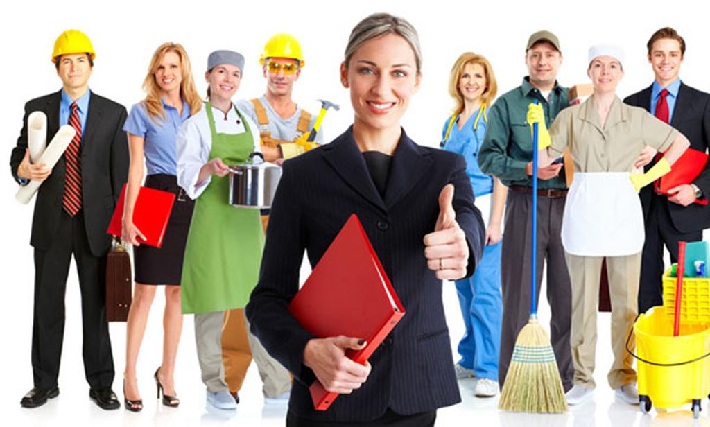 İzkent Otel Depolama